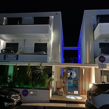Kallithea  Atlas Relax מראה חיצוני תמונה