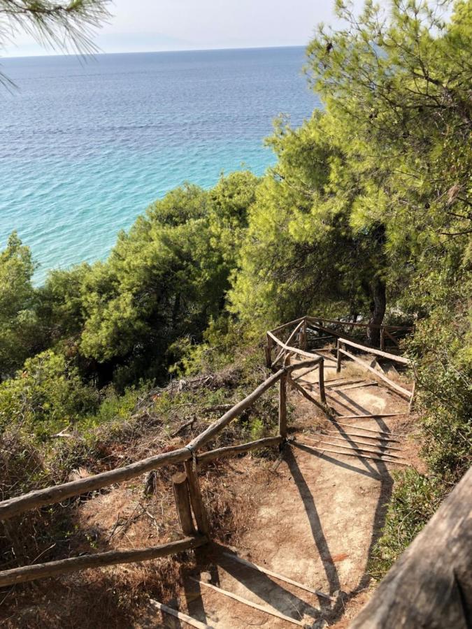 Kallithea  Atlas Relax מראה חיצוני תמונה