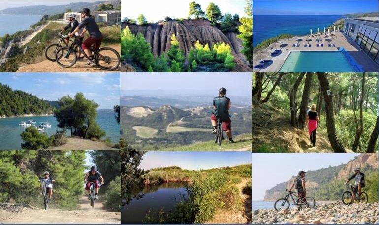 Kallithea  Atlas Relax מראה חיצוני תמונה