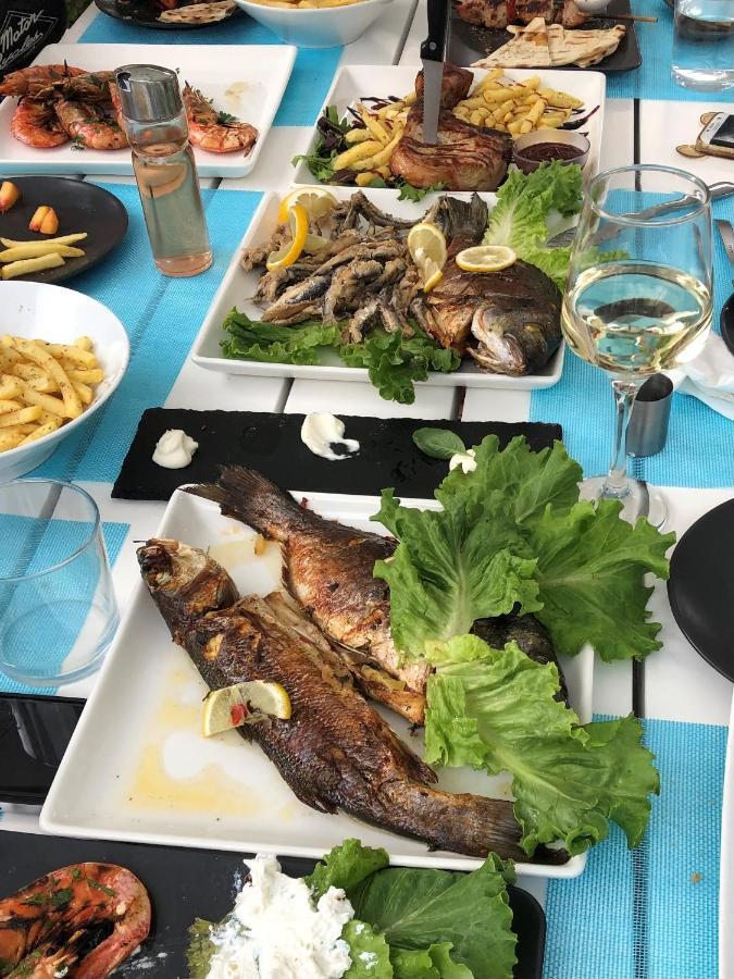 Kallithea  Atlas Relax מראה חיצוני תמונה