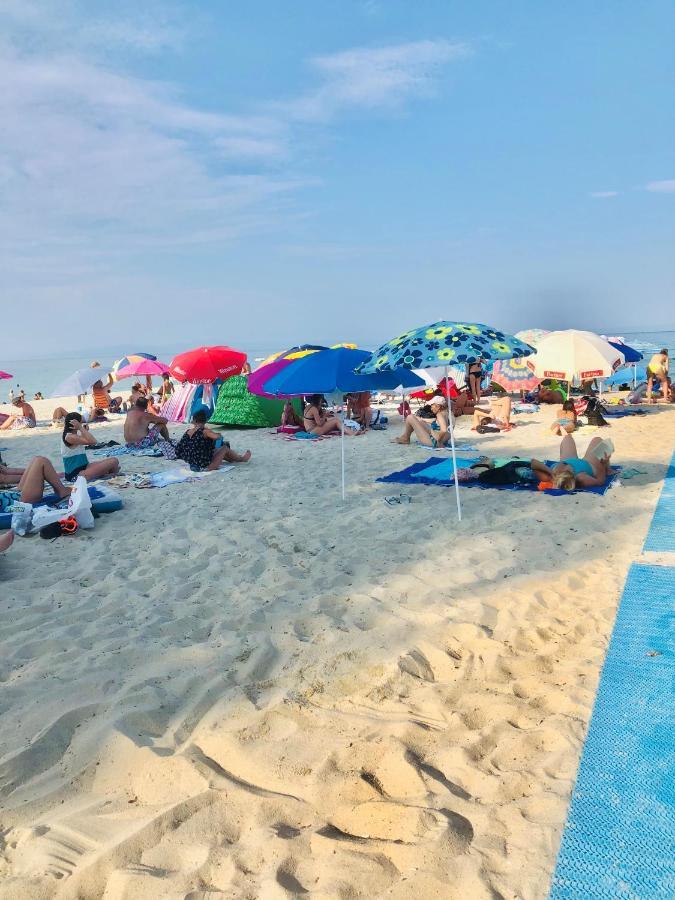 Kallithea  Atlas Relax מראה חיצוני תמונה