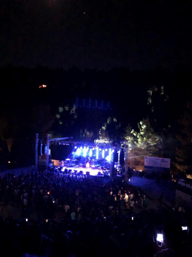 Kallithea  Atlas Relax מראה חיצוני תמונה