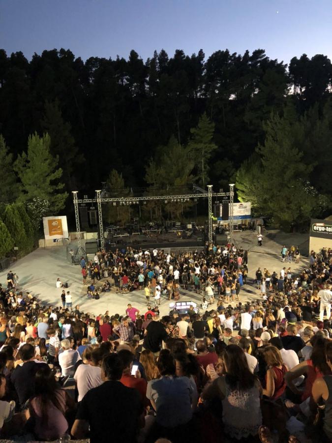 Kallithea  Atlas Relax מראה חיצוני תמונה