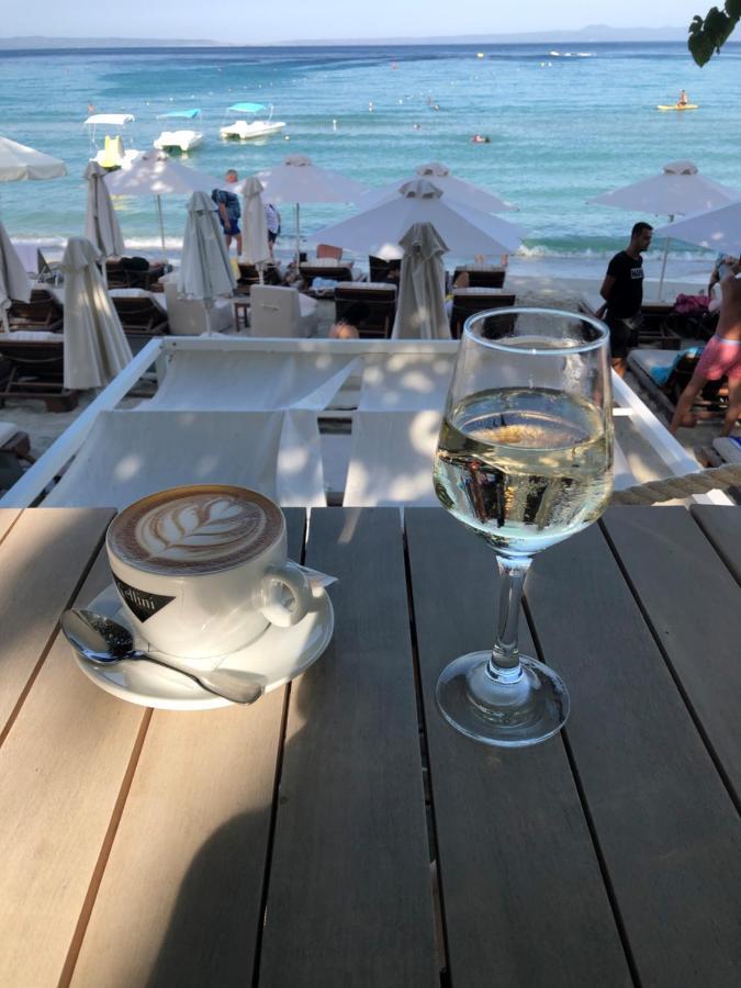 Kallithea  Atlas Relax מראה חיצוני תמונה