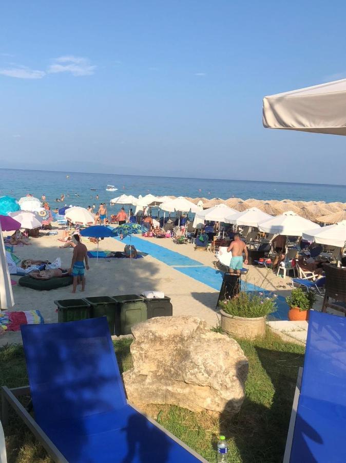 Kallithea  Atlas Relax מראה חיצוני תמונה