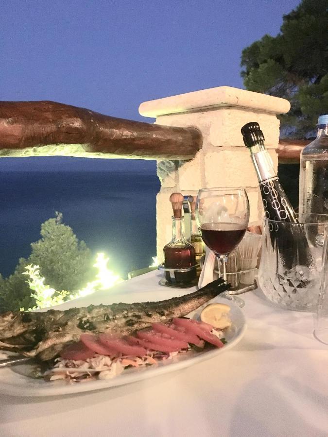 Kallithea  Atlas Relax מראה חיצוני תמונה