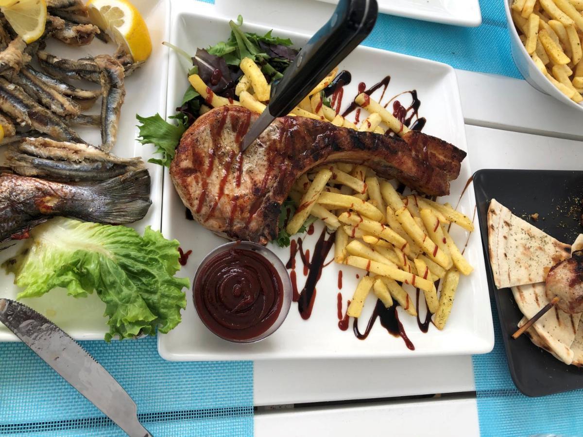 Kallithea  Atlas Relax מראה חיצוני תמונה