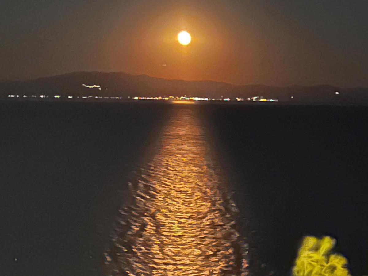Kallithea  Atlas Relax מראה חיצוני תמונה