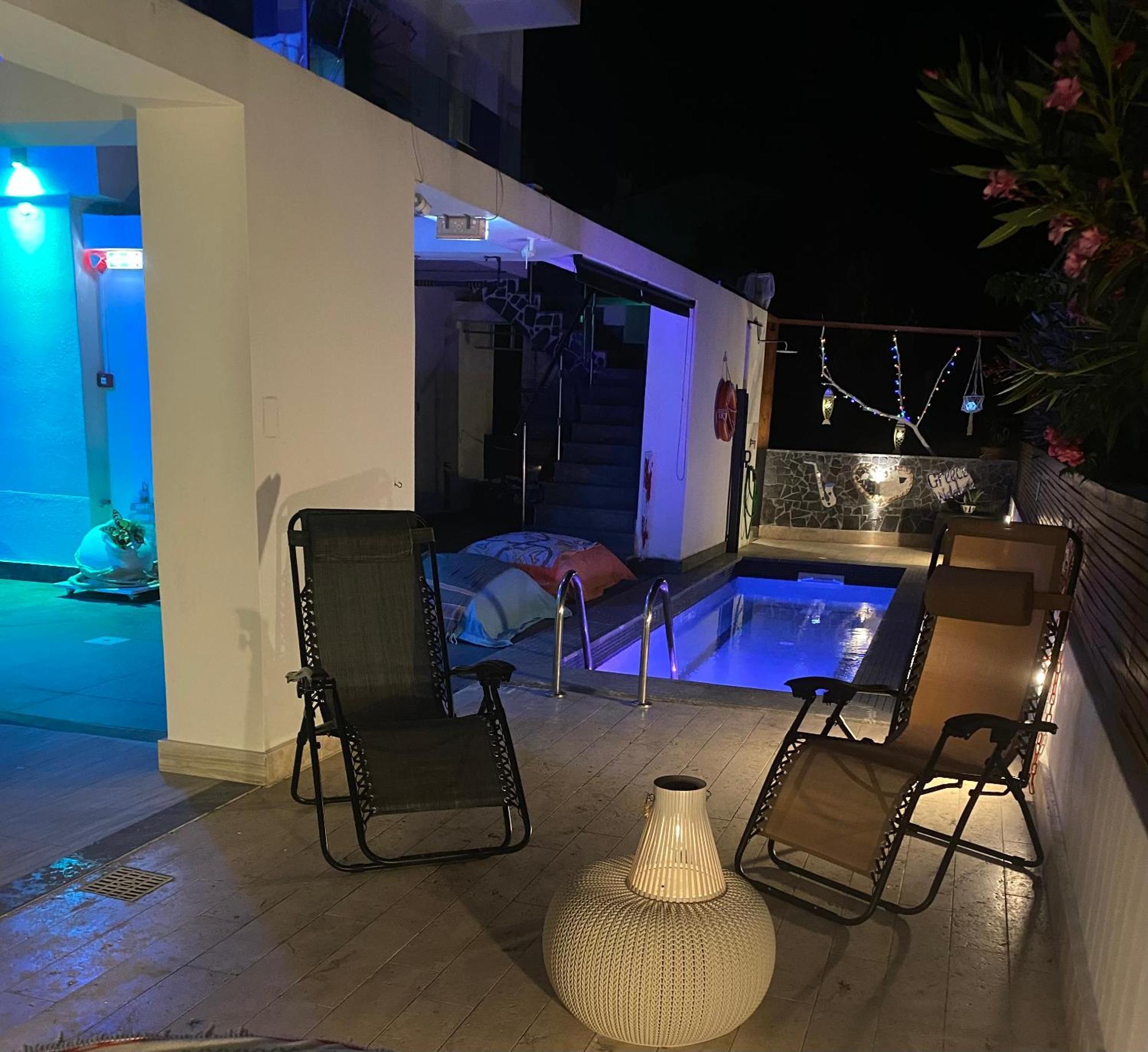 Kallithea  Atlas Relax מראה חיצוני תמונה