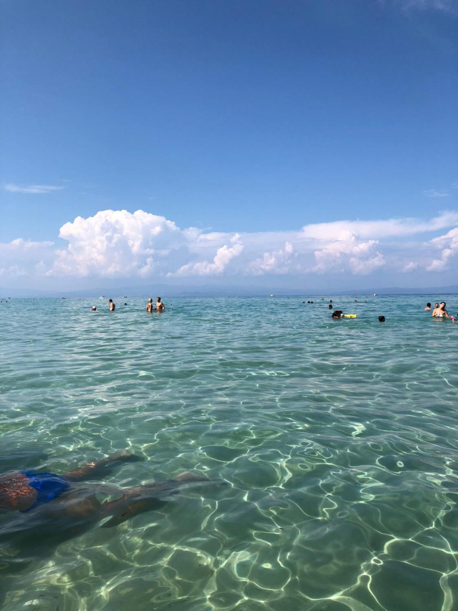 Kallithea  Atlas Relax מראה חיצוני תמונה