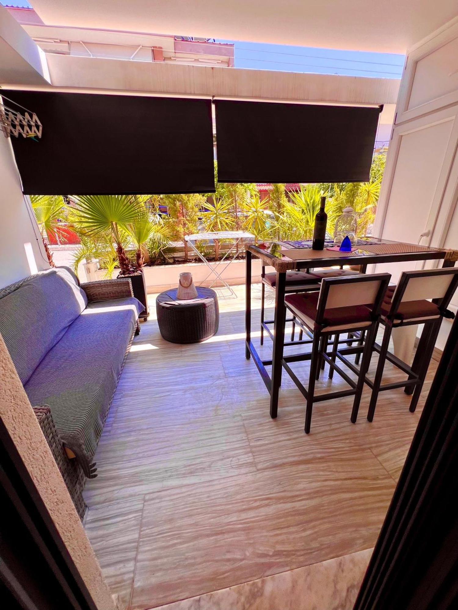 Kallithea  Atlas Relax מראה חיצוני תמונה