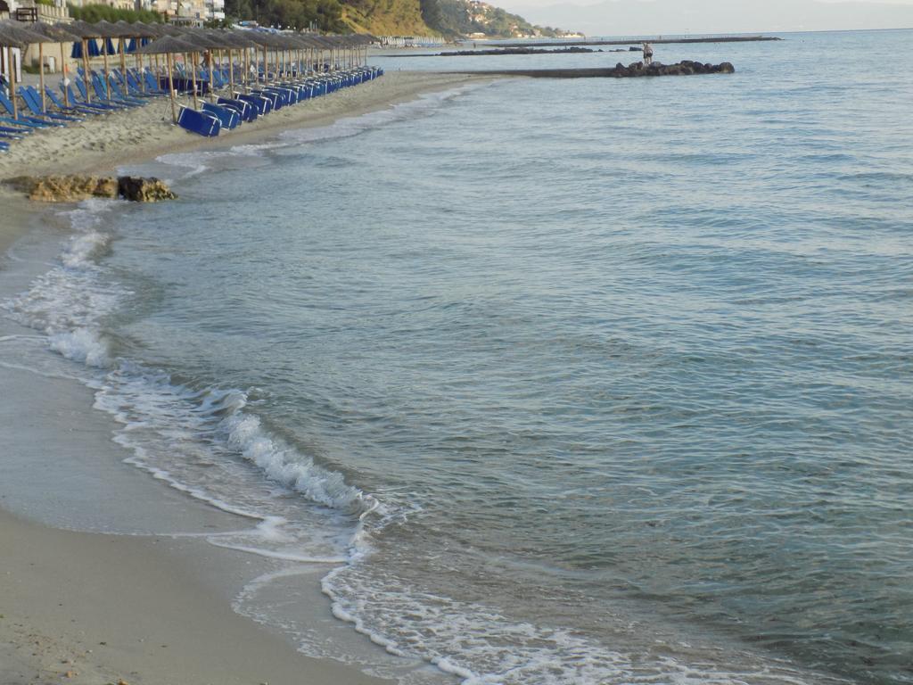 Kallithea  Atlas Relax מראה חיצוני תמונה