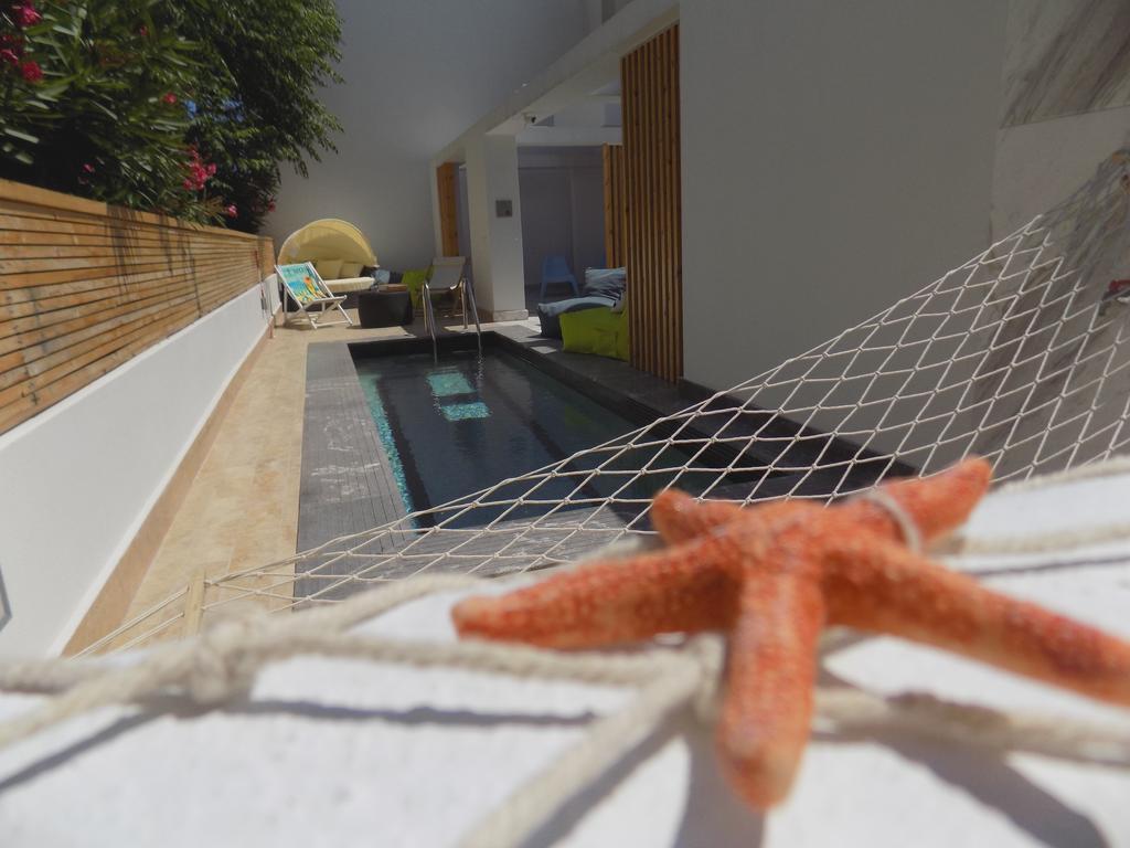 Kallithea  Atlas Relax מראה חיצוני תמונה