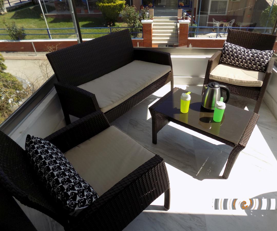 Kallithea  Atlas Relax חדר תמונה