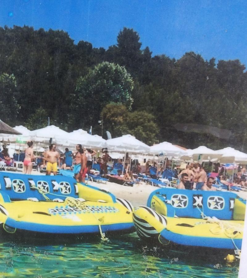Kallithea  Atlas Relax מראה חיצוני תמונה