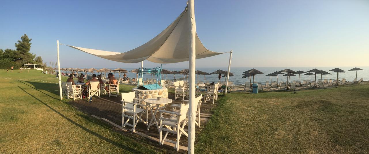 Kallithea  Atlas Relax מראה חיצוני תמונה