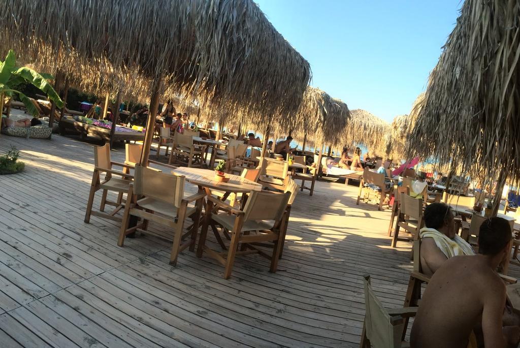 Kallithea  Atlas Relax מראה חיצוני תמונה