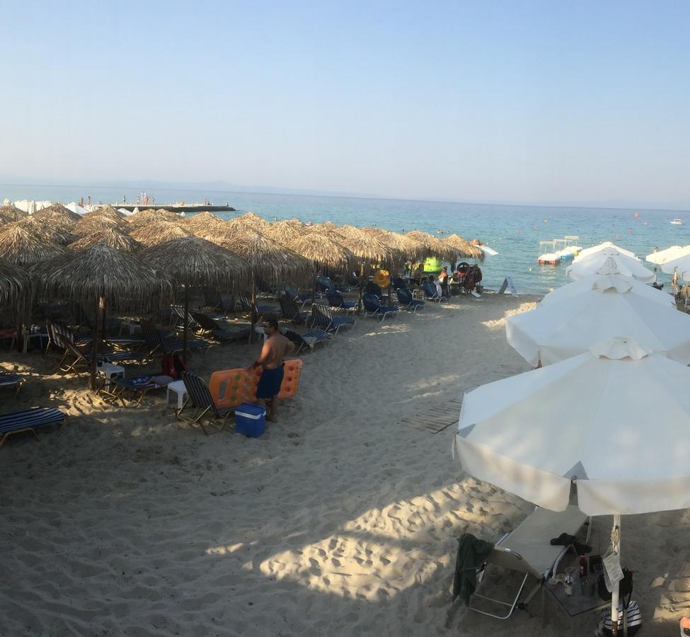 Kallithea  Atlas Relax מראה חיצוני תמונה