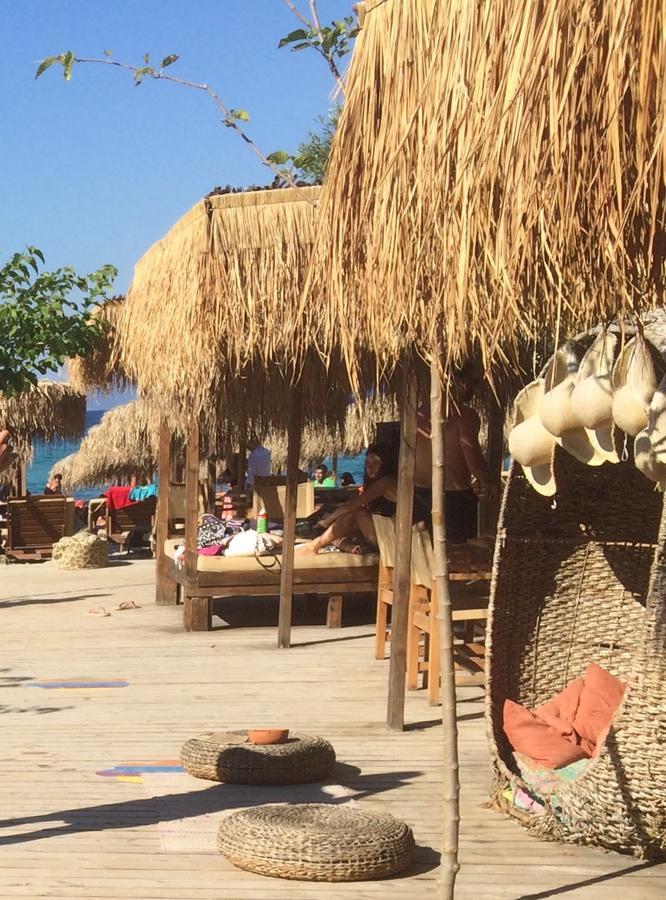 Kallithea  Atlas Relax מראה חיצוני תמונה