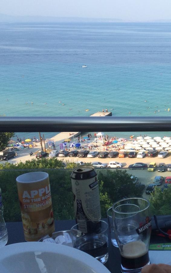 Kallithea  Atlas Relax מראה חיצוני תמונה