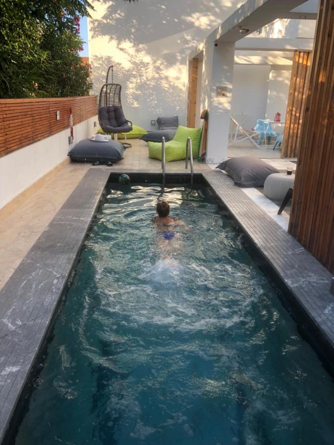Kallithea  Atlas Relax מראה חיצוני תמונה